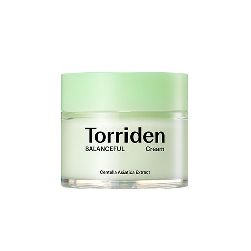 BALANCEFUL Cica Cream 1