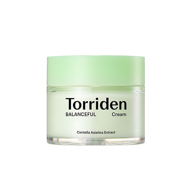 BALANCEFUL Cica Cream 1
