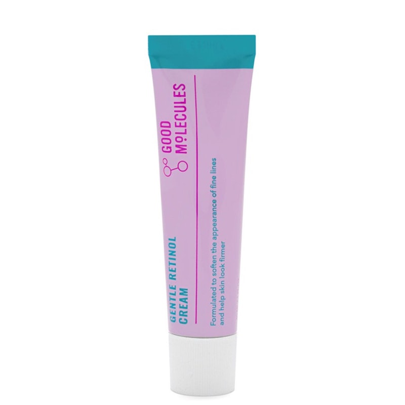Gentle Retinol Cream 1