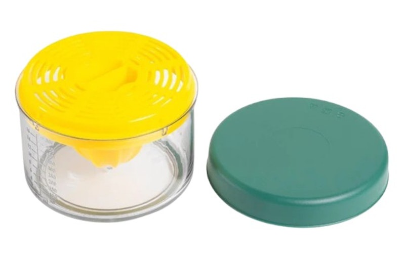 2-in-1 Citrus Juicer 5