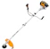 Ingco Gasoline Grass Trimmer and Bush Cutter 1