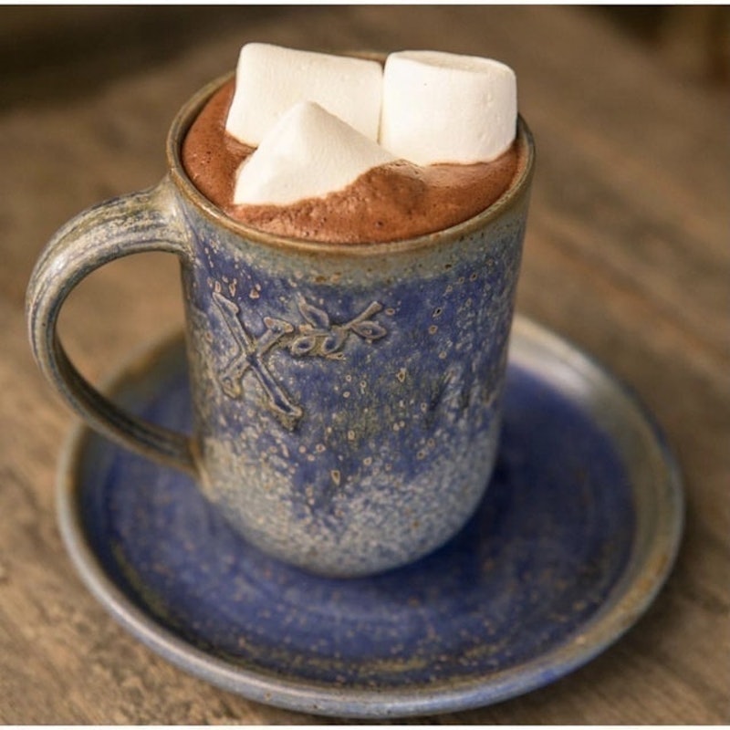 Old-Fashioned Cacao Mix 3