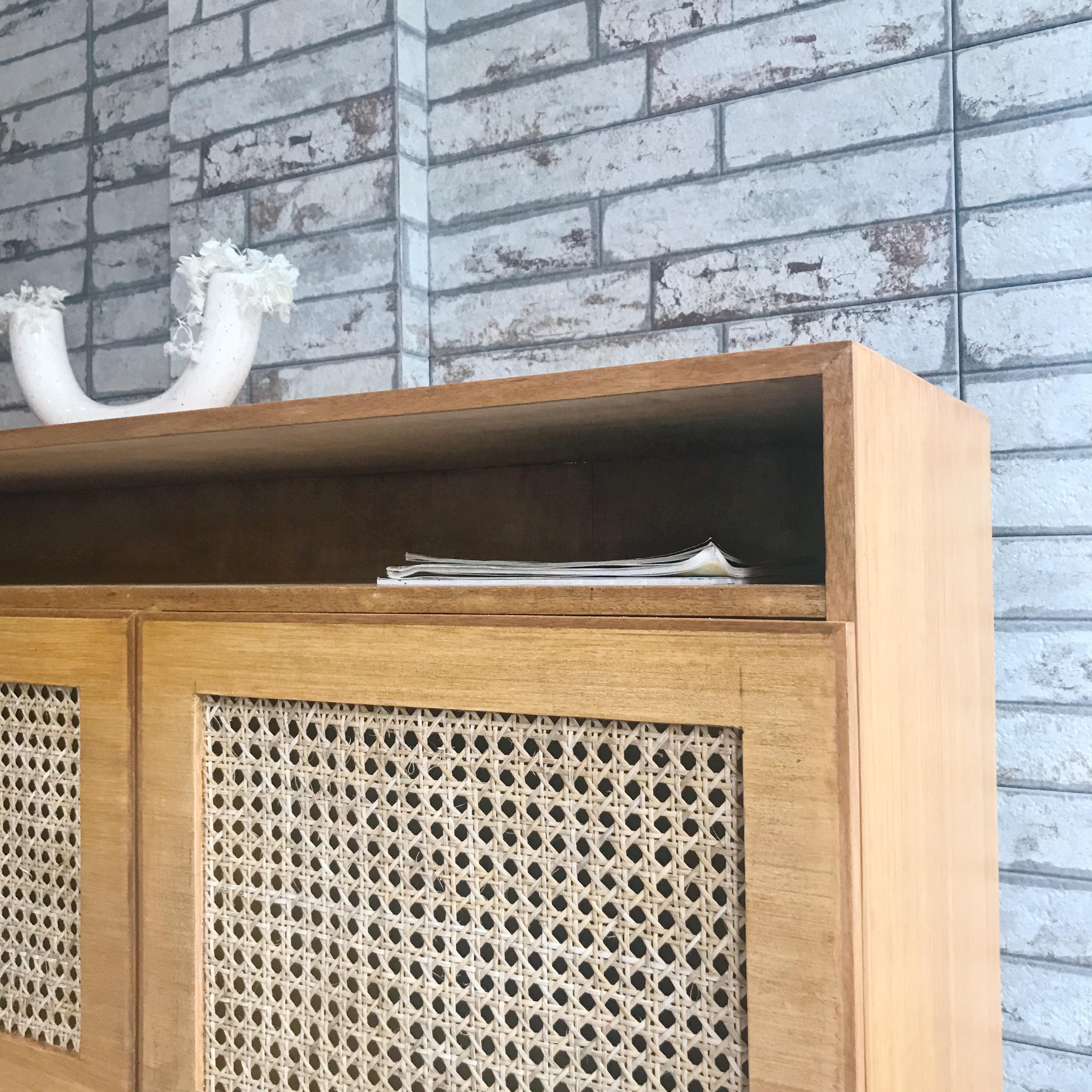 Martha Solihiya Sideboard 2