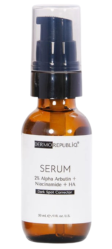2% Alpha Arbutin + Niacinamide + HA Dark Spot Corrector Serum 1