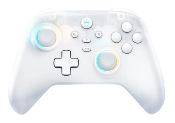 Tri-Mode Wireless Gaming Controller	  2