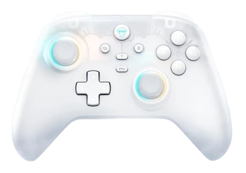 Tri-Mode Wireless Gaming Controller 2