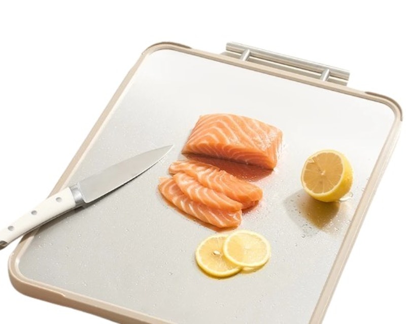 Antibacterial Double-Sided Cutting Board 3