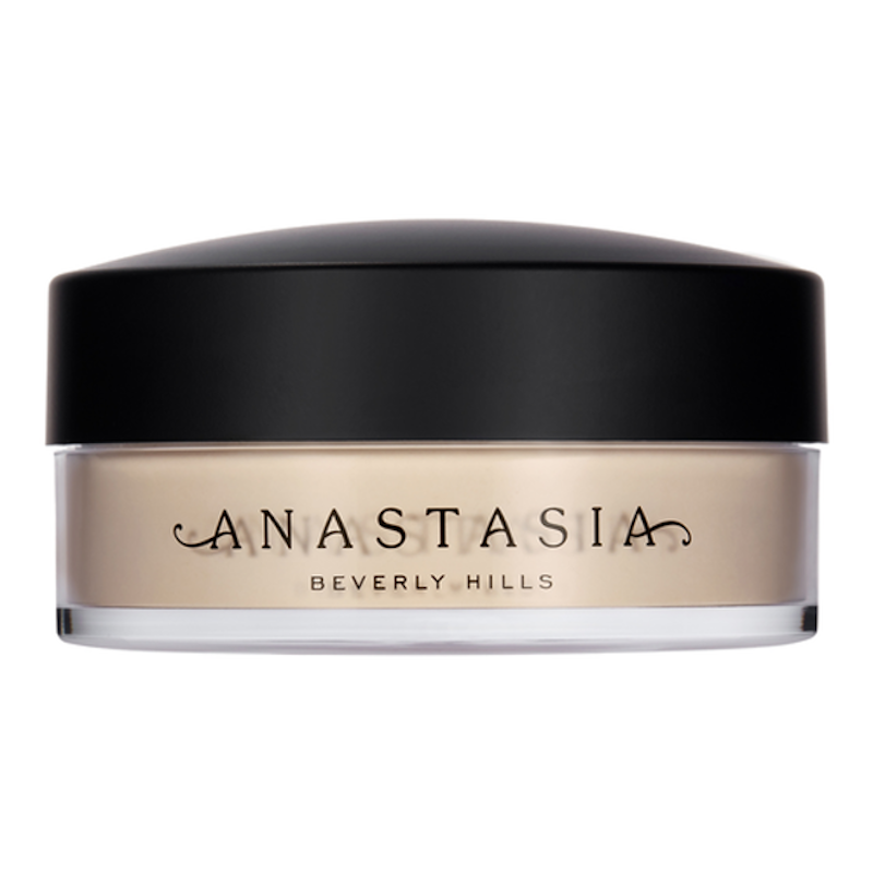 Loose Setting Powder 2
