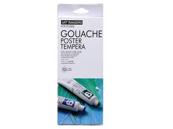 10 Best Tempera Paints in the Philippine 2026 | Kids Republic, Educrate, and More 4