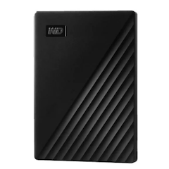 My Passport™ Portable External HDD Storage