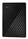 WD My Passport™ Portable External HDD Storage 1