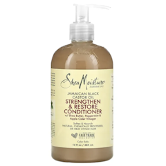 Jamaican Black Castor Oil Strengthen & Restore Conditioner