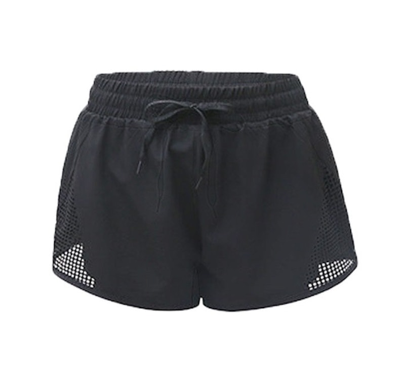 Running Shorts 1