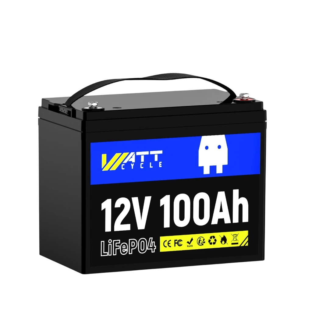 10 Best Solar Batteries in the Philippines 2026 | CST Energy, PowMr, and More 3