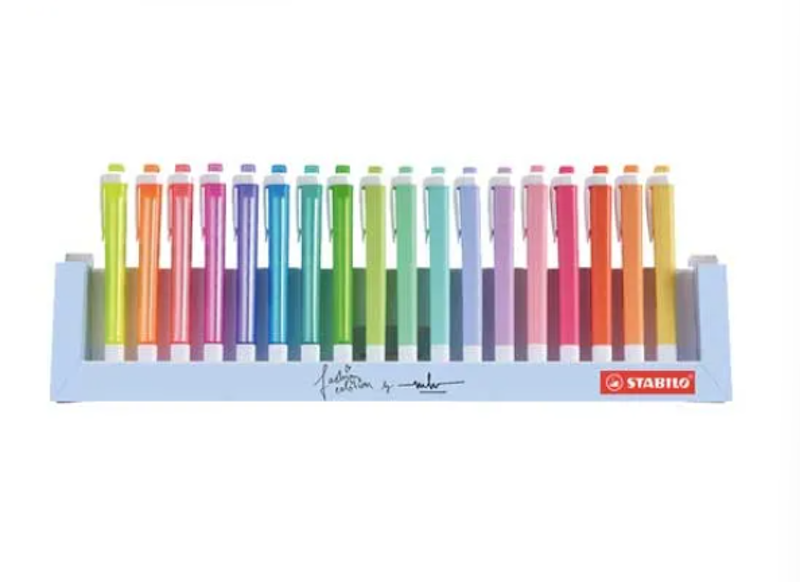 Swing Cool Highlighters Set 18's 1