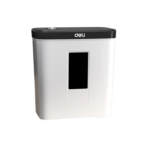 Electric Paper Shredder Machine  1