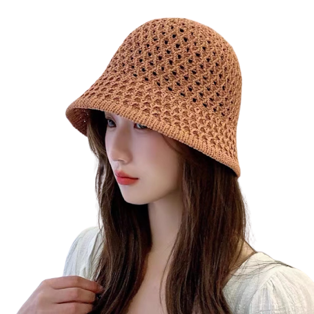 Mini Straw Summer Hats 2