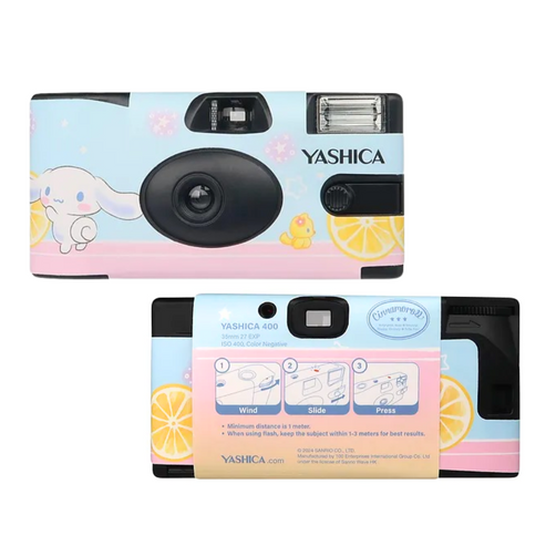 10 Best Disposable Cameras in the Philippines 2026 | Buying Guide Reviewed by Photographer and Graphic Artist 4