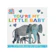 Fully Booked You're My Little Baby: A Touch-And-Feel Book 1