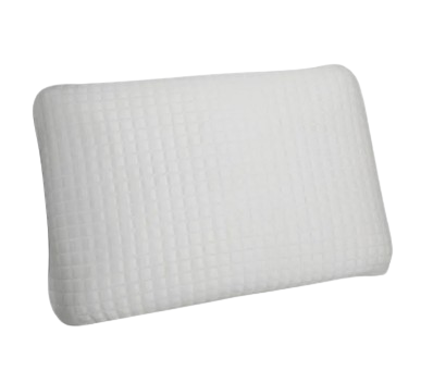 Memory Foam Pillow  1