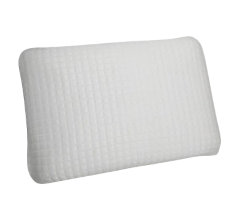 Memory Foam Pillow 1