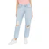 Forever 21 Recycled Cotton Distressed High-Rise Mom Jeans 1
