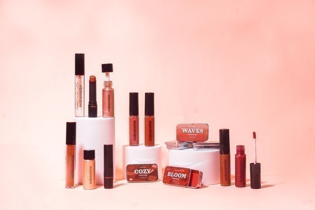 Colourette Cosmetics 2
