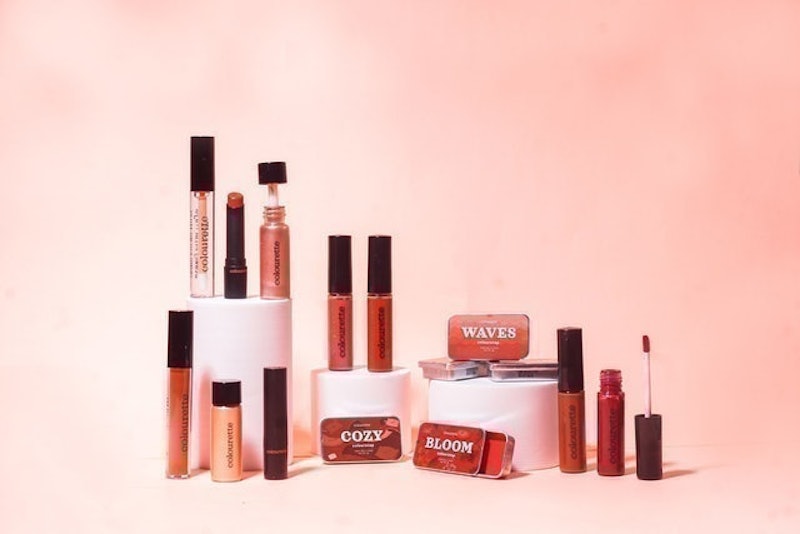 Colourette Cosmetics 2