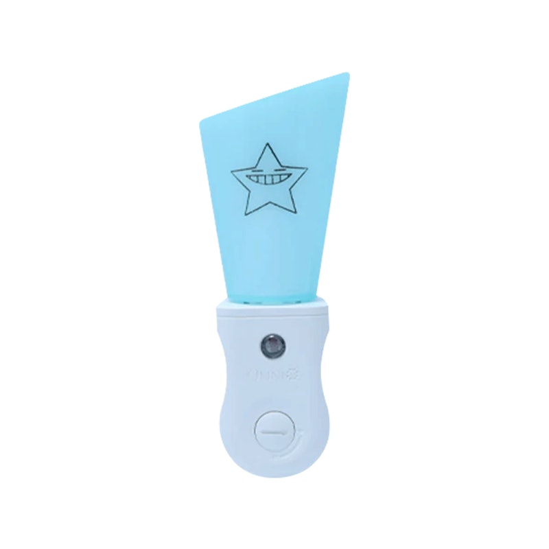 Colored LED Dim Night Light 2
