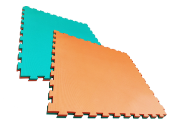 Low Density Large Puzzle Mats 2