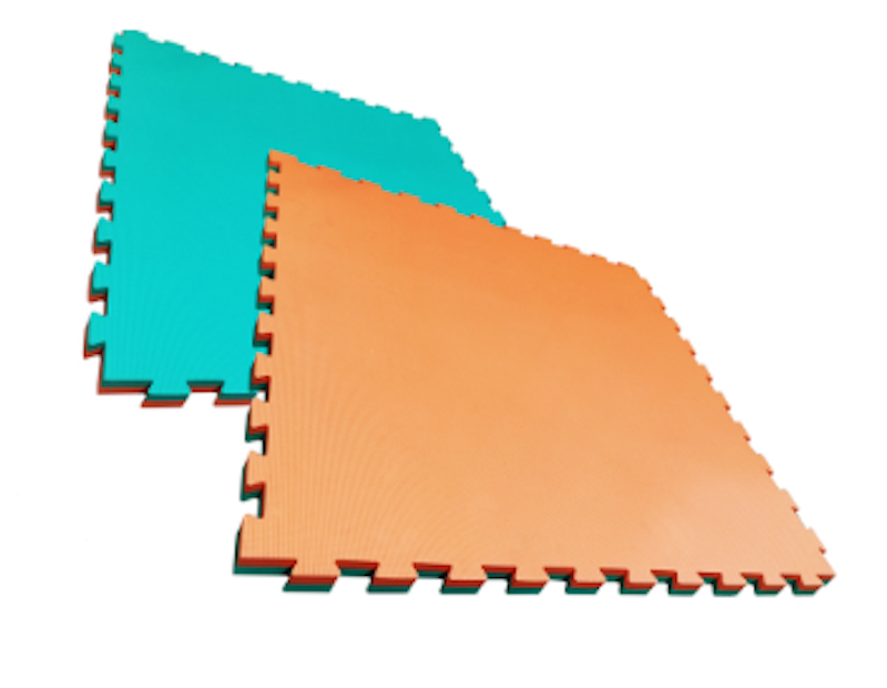 Low Density Large Puzzle Mats 2
