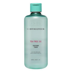 Tea Tree Cica Soothing Toner