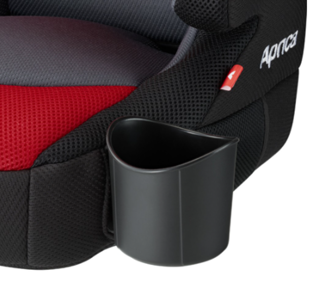 Air Ride Junior Car Seat 2