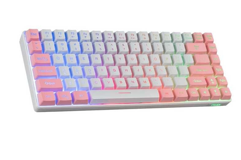 Wireless Gaming Keyboard 1