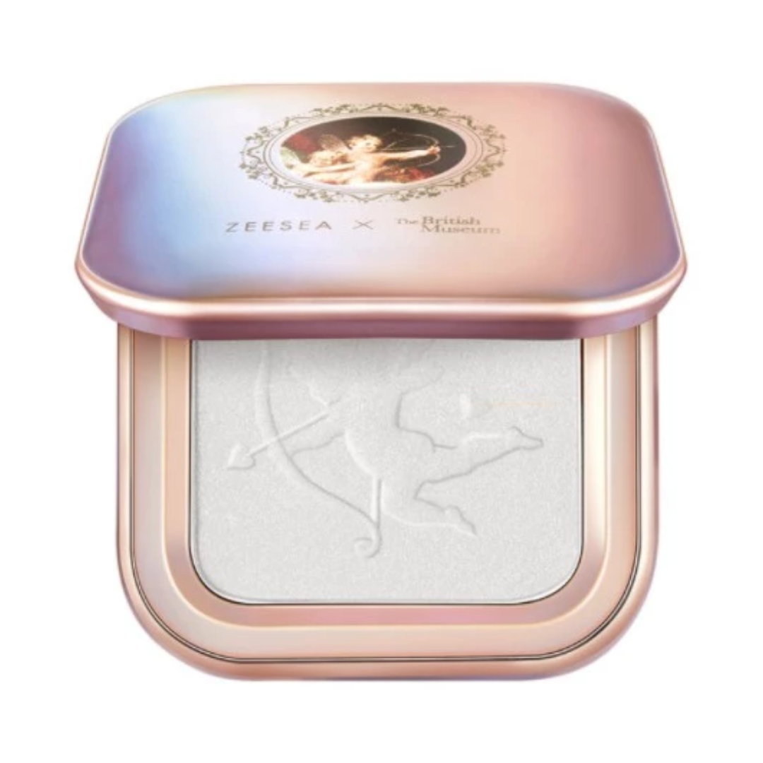 Color Angel Cupid Three Dimensional Highlight Powder 1