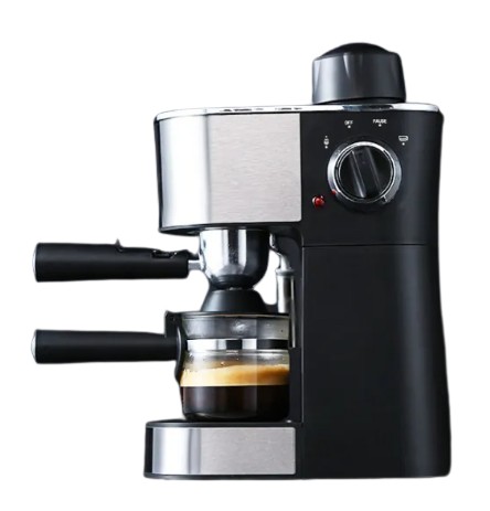 Coffee Machine	 2