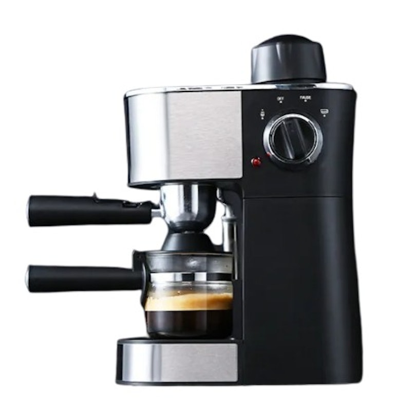 Coffee Machine 2