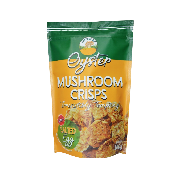 10 Best Mushroom Chips in the Philippines 2026 | Buying Guide Reviewed by Nutritionist-Dietitian 4