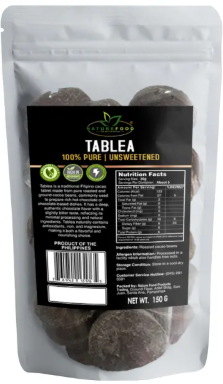 Tablea 1