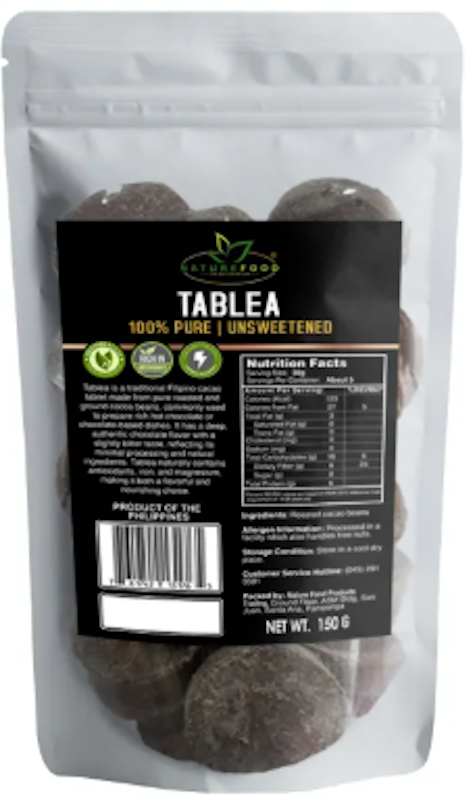 Tablea 1