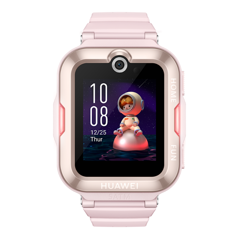 Watch Kids 4 Pro Smartwatch 3