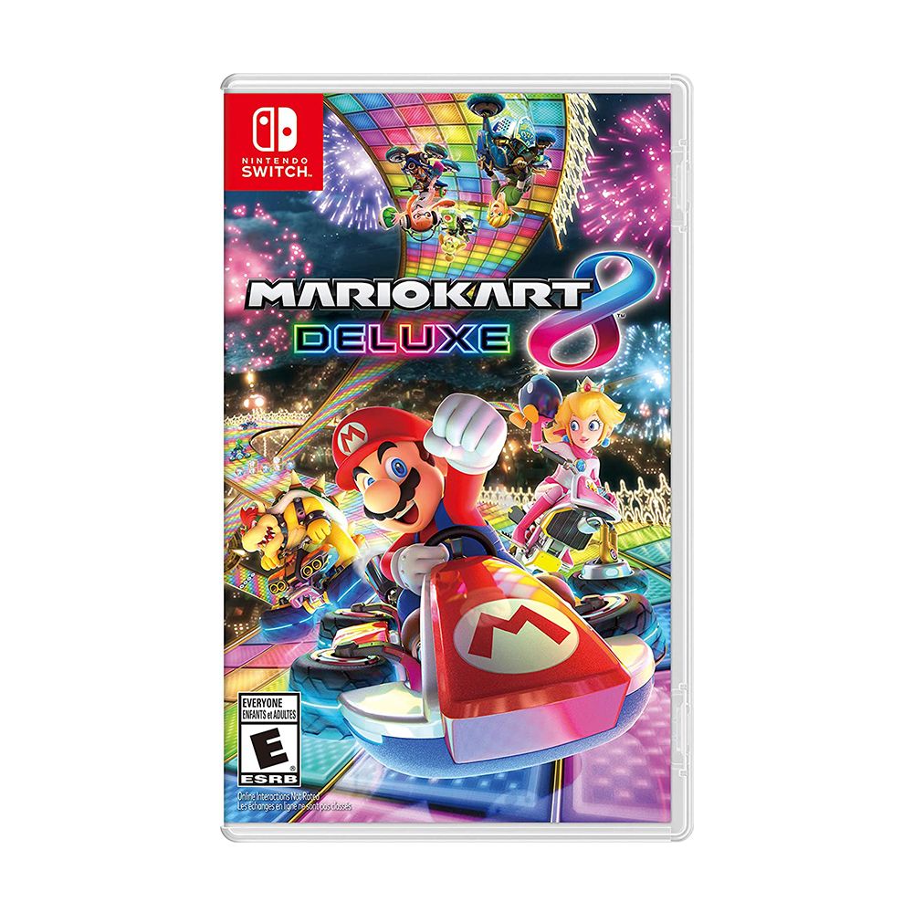 10 Best Party Games for Switch in the Philippines 2026 | Nintendo, Ubisoft, Team17, and More 4