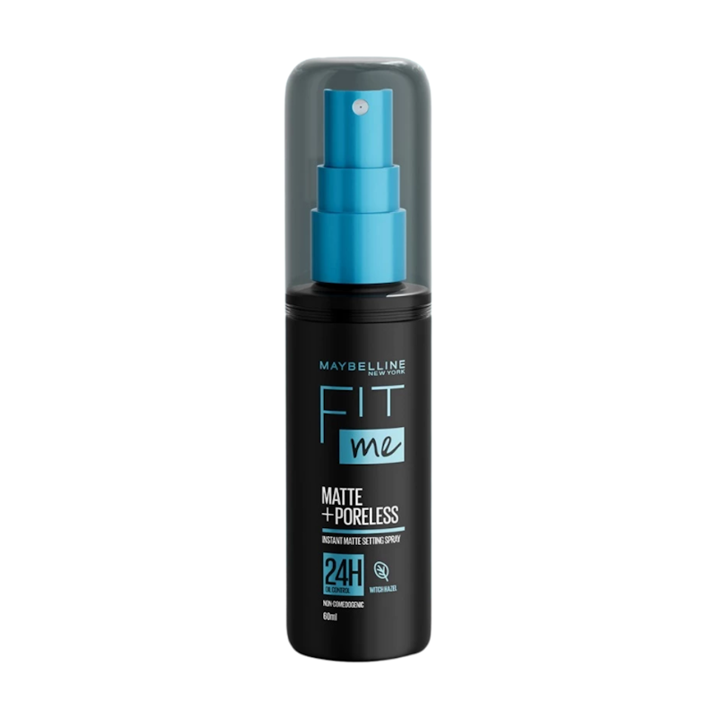 Fit Me Setting Spray 1
