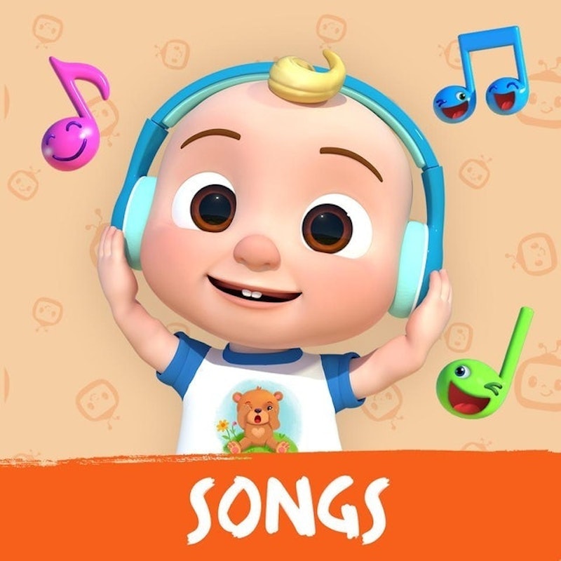 Cocomelon - Nursery Rhymes 3