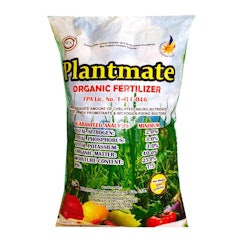 Organic Fertilizer