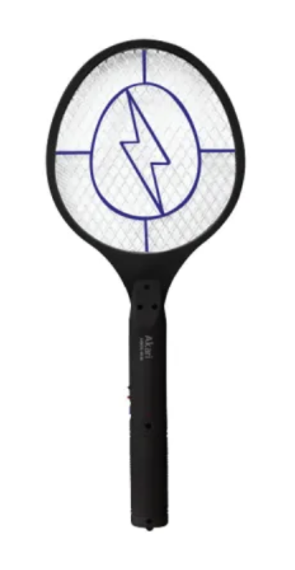 Electric Mosquito Swatter 1