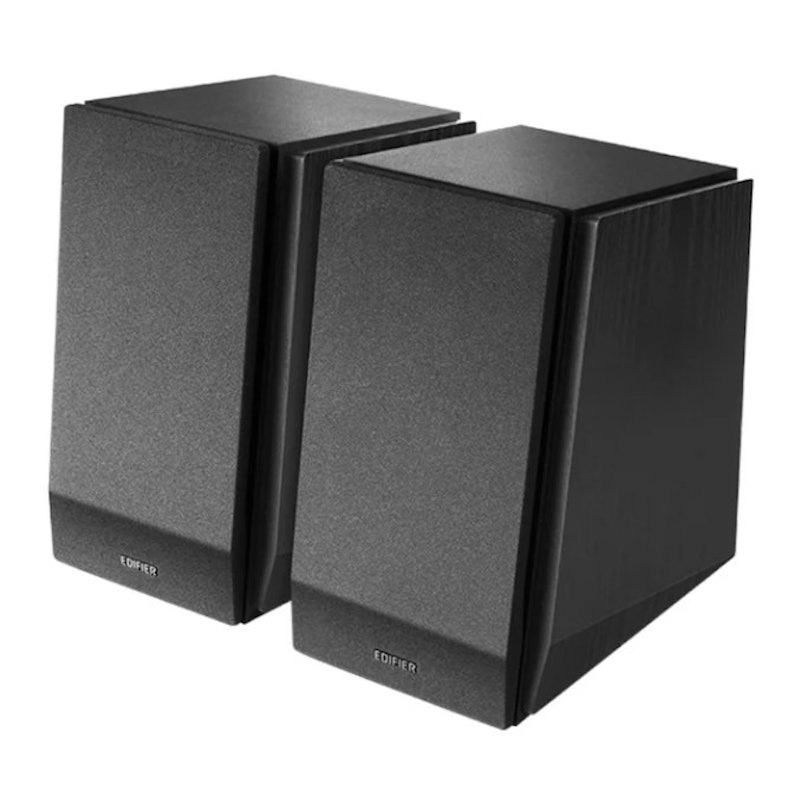 Bluetooth Bookshelf Speakers 2