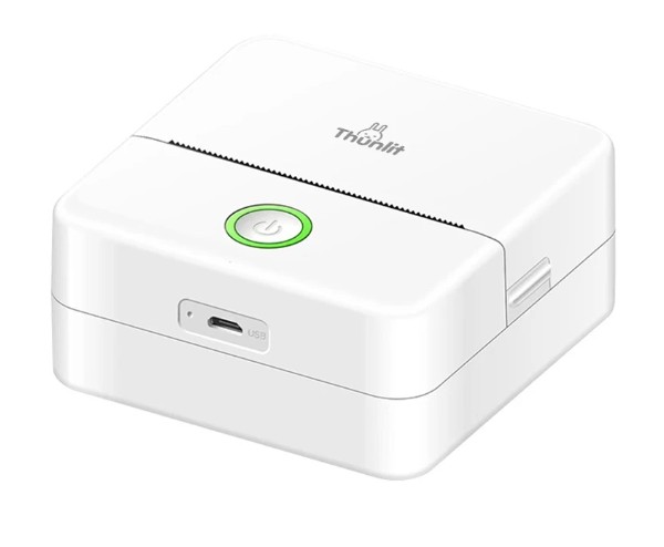 Mini Portable Printer 1