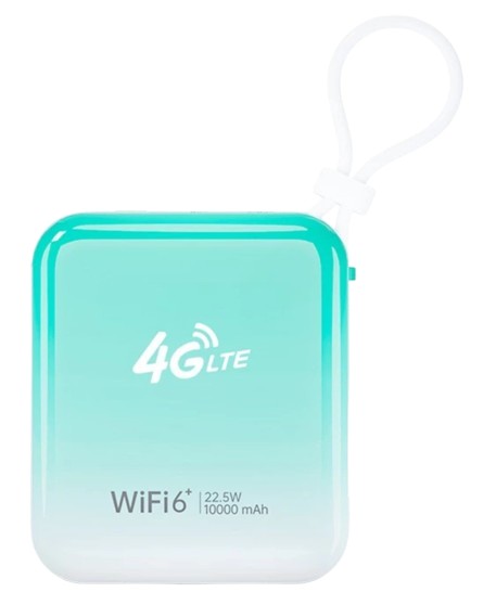 Pocket Travel WiFi 1