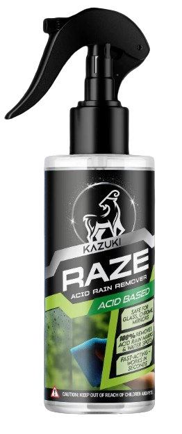  Acid Rain Remover for Cars 1